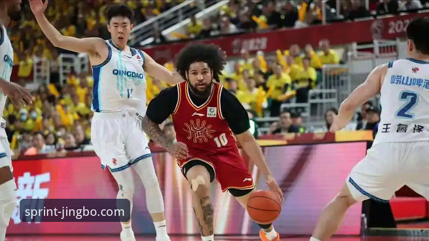 竞博jbo电竞怎么样 CBA季后赛山西2-0横扫青岛晋级八强,竞博体育平台见证黑马崛起最新动态