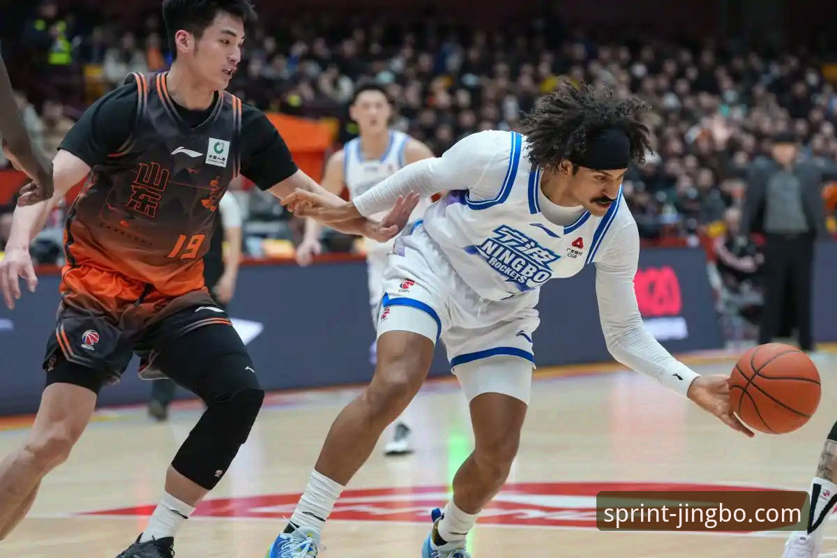 竞博jbo体验下载不了怎么办 CBA季后赛观赛必备知识:浙江横扫宁波晋级八强,关键数据与战术全解析