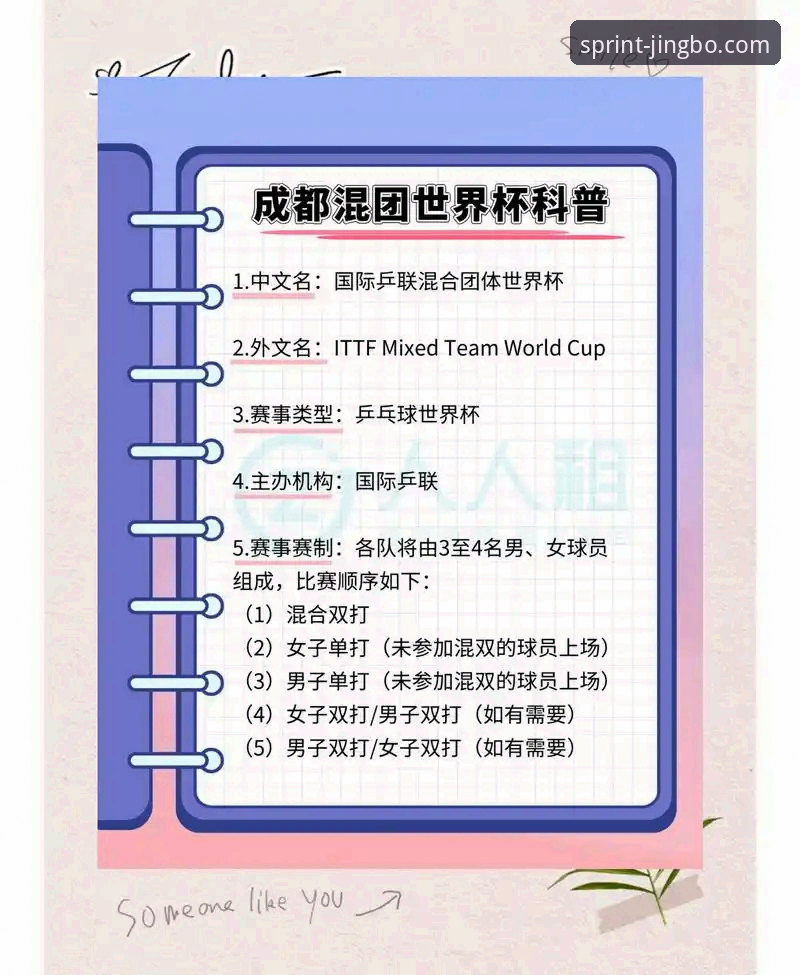 资深球迷分享：在竞博体育平台解读国乒男团世锦赛小组赛实战心得